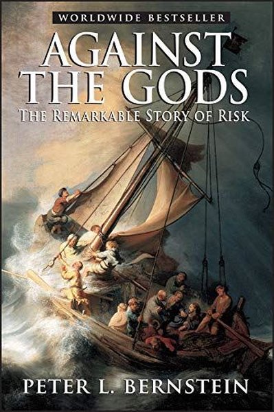 Against the Gods PB