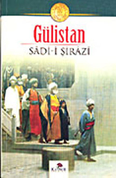 Gülistan