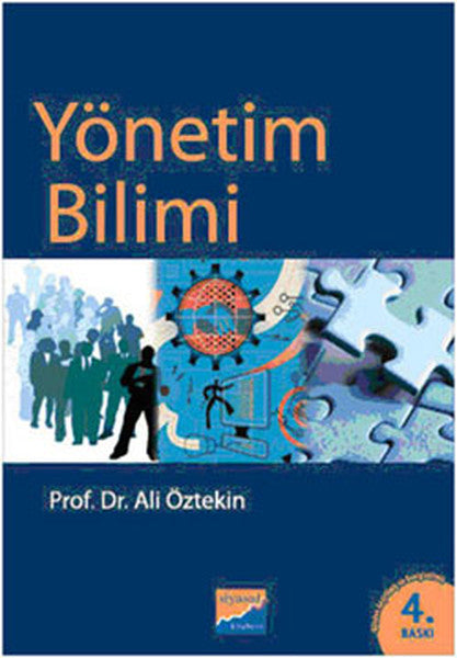 Yönetim Bilimi
