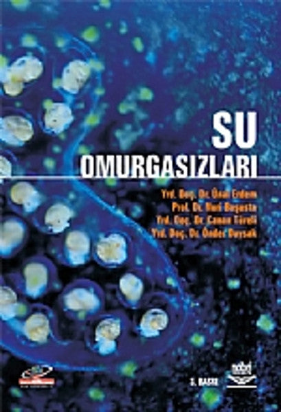 Su Omurgasızları