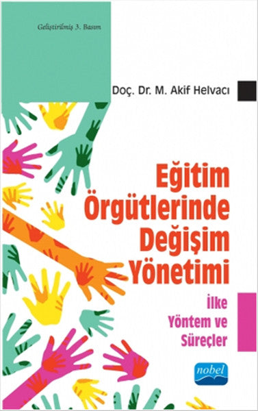 Eğitim Örgütlerinde Değişim Yönetimi