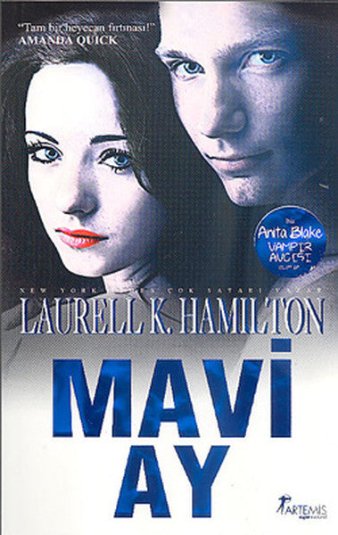 Mavi Ay