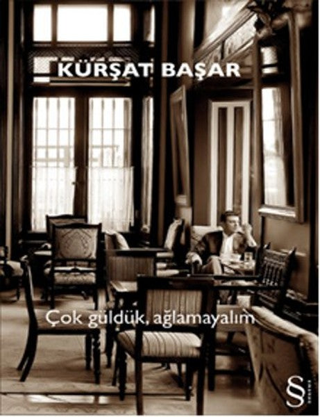 Çok Güldük  Ağlamayalım