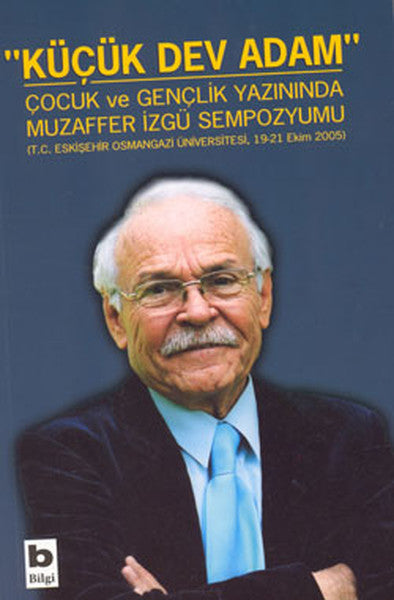 Küçük Dev Adam
