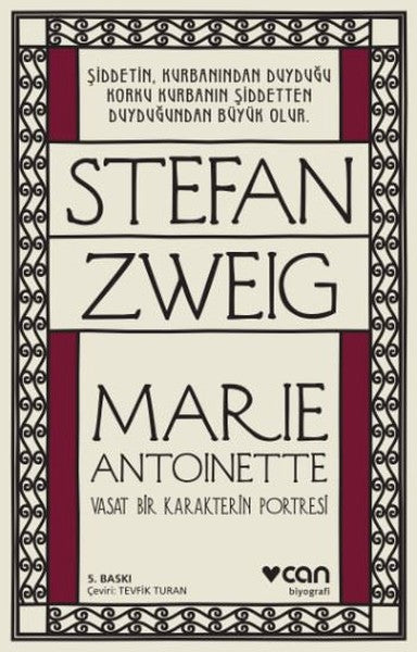 Marie Antoinette
