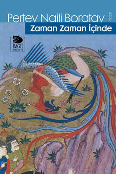 Zaman Zaman İçinde