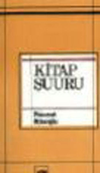 Kitap Şuuru