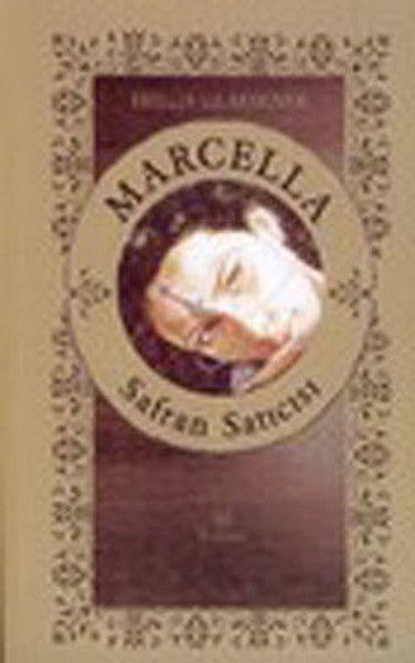 Safran Satıcısı