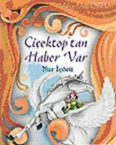 Çiçektop'tan Haber Var - Guguk gu ile Aksak Saksak