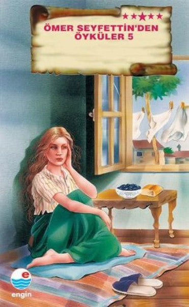 Zeytin Ekmek