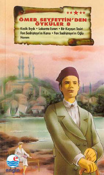 Kesik Bıyık