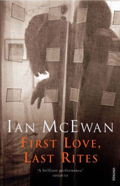 First Love Last Rites
