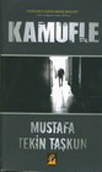Kamufle