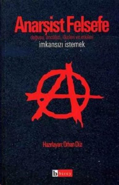 Anarşist Felsefe