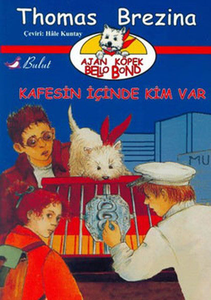 Kafesin İçinde Kim Var