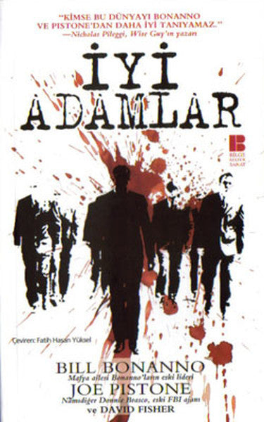 İyi Adamlar