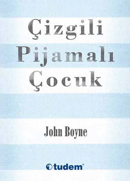 Çizgili Pijamalı Çocuk