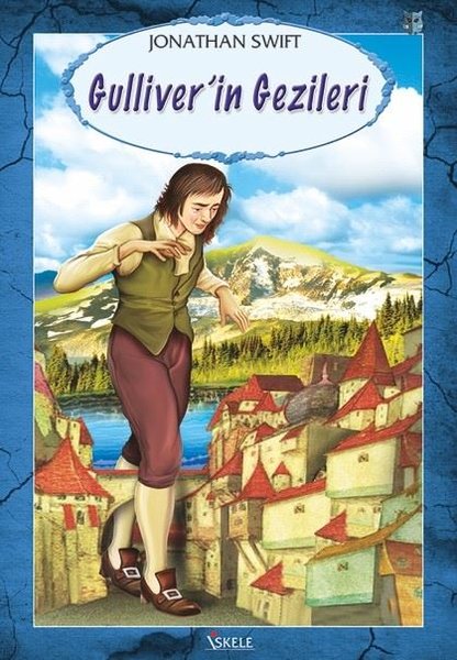 Gulliver'in Gezileri