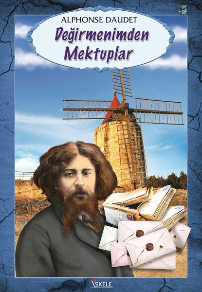 Değirmenimden Mektuplar