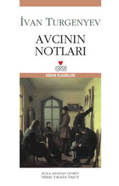 Avcının Notları