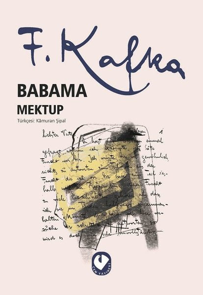 Babama Mektup