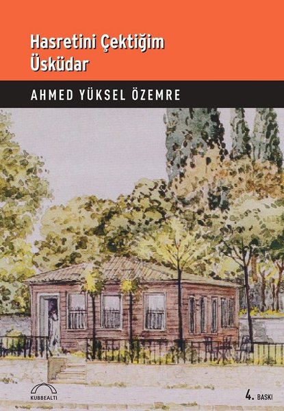 Hasretini Çektiğim Üsküdar