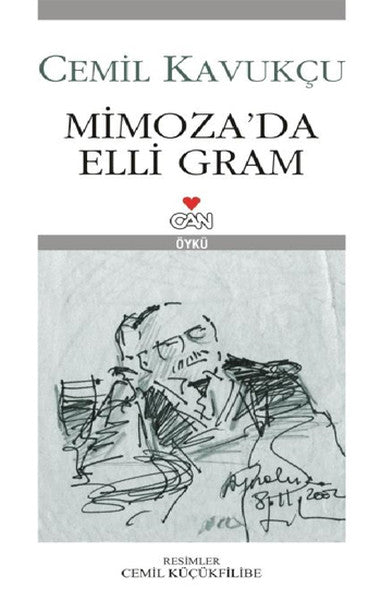 Mimoza'da Elli Gram