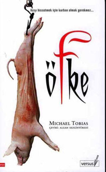 Öfke