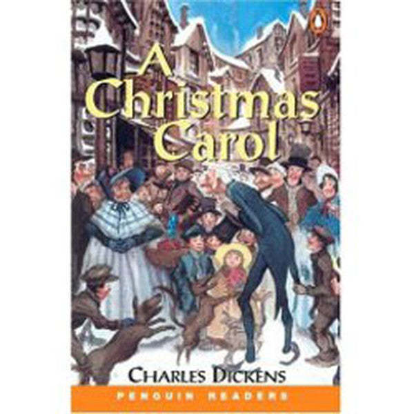 A Christmas Carol - Level 2