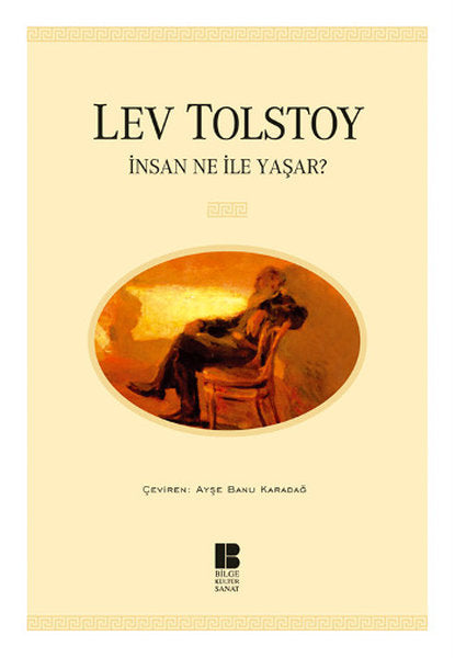 İnsan Ne ile Yaşar