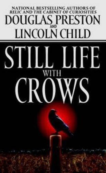 Still Life with Crows
