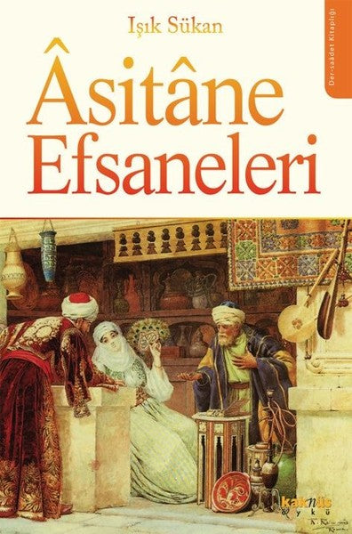 Asitane