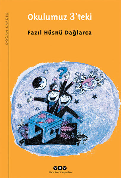 Okulumuz 3'deki