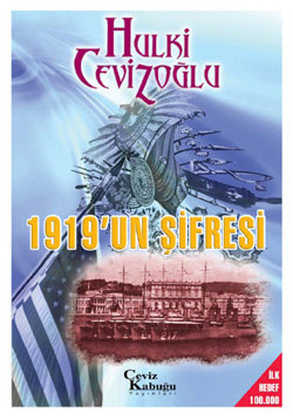1919'un Şifresi