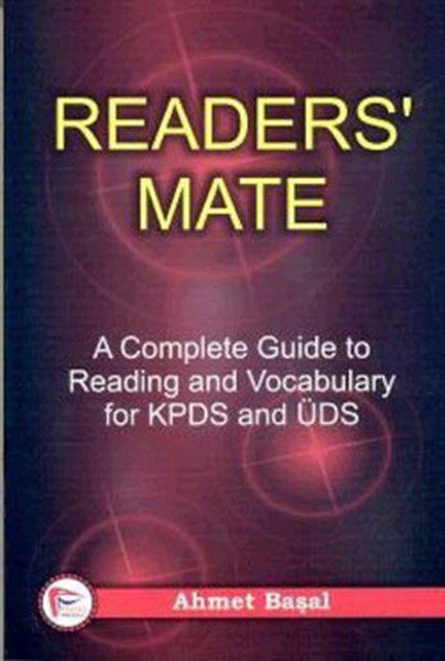 Readers Mate