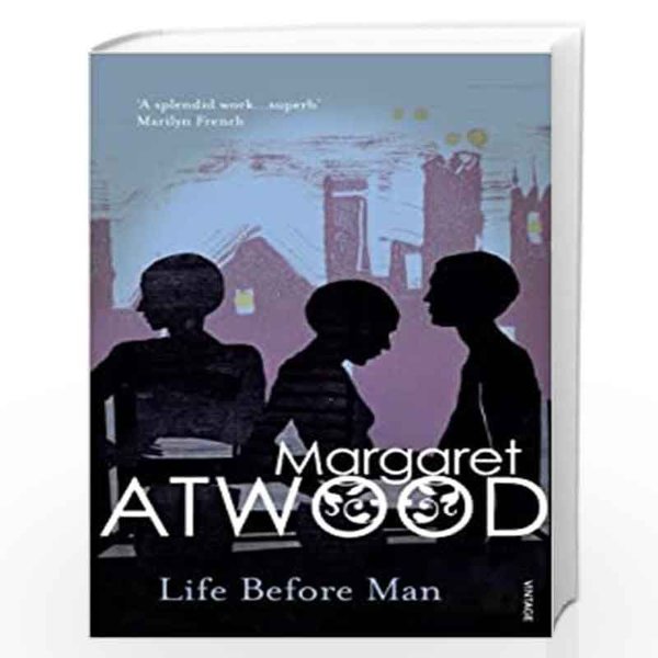 Life Before Man
