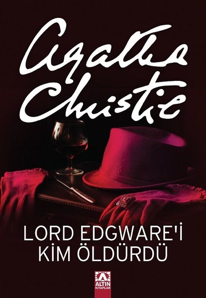 Lord Edgware'i Kim Öldürdü