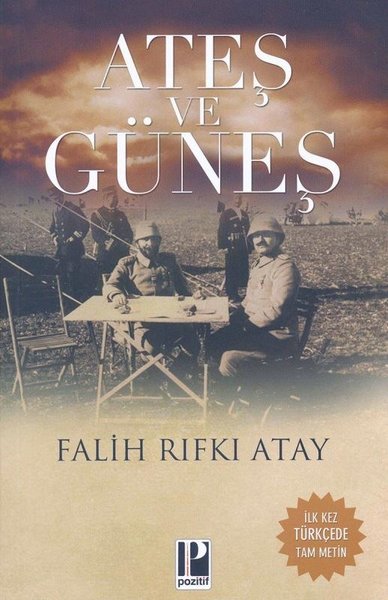 Ateş Ve Güneş
