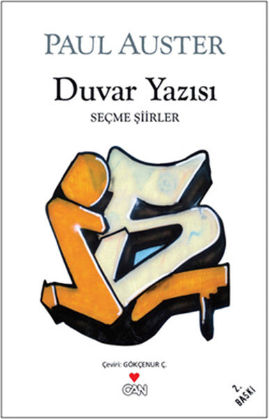 Duvar Yazısı
