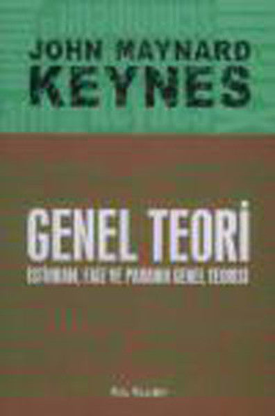 Genel Teori
