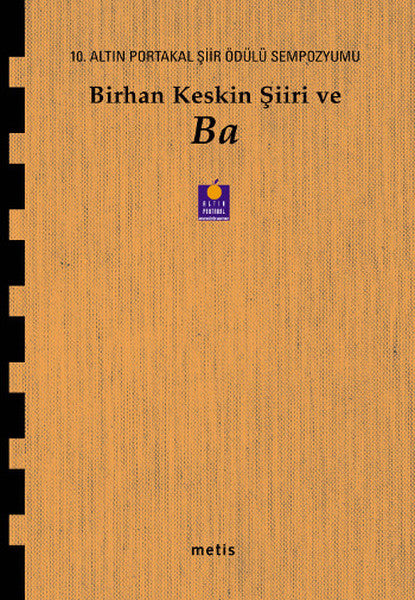 Birhan Keskin Şiiri Ve Ba