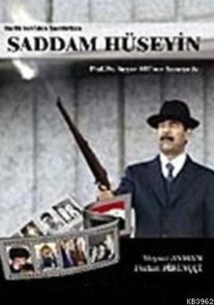 Saddam Hüseyin