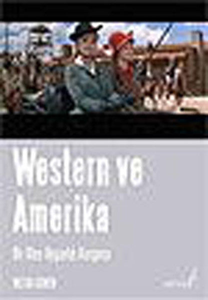 Western ve Amerika