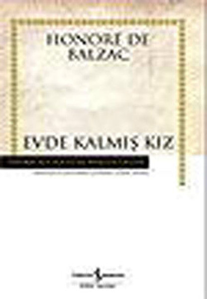 Evde Kalmış Kız - Hasan Ali Yücel Klasikleri