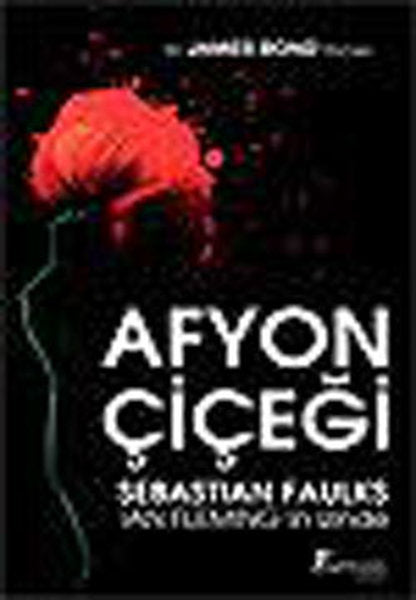 Afyon Çiçeği