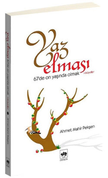 Yaz Elması