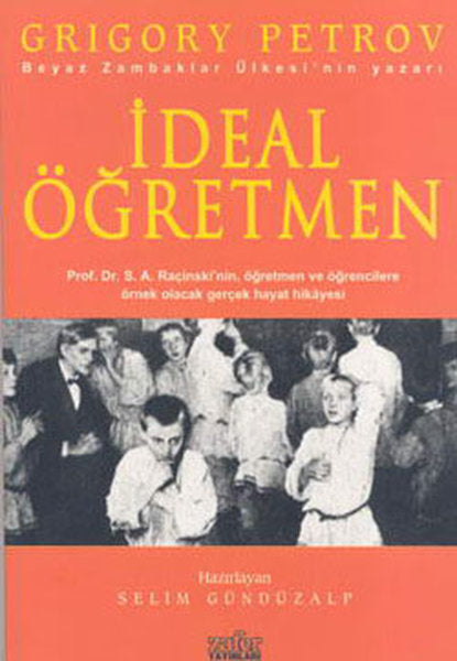 İdeal Öğretmen