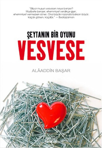 Şeytanın Bir Oyunu Vesvese