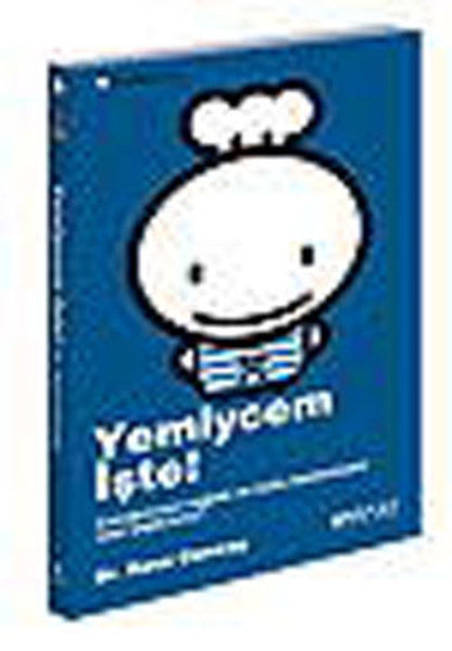 Yemiycem İşte!