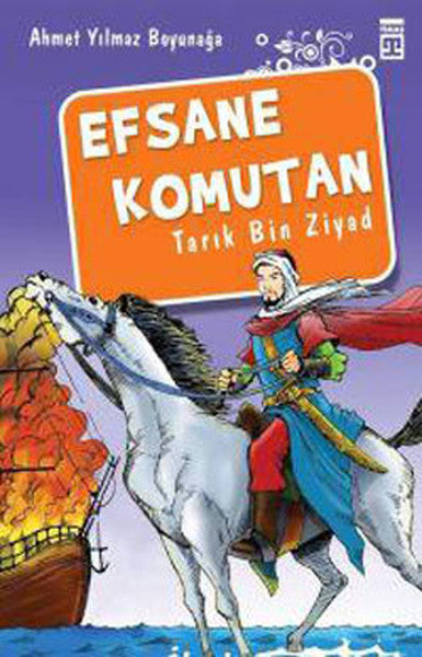 Efsane Komutan